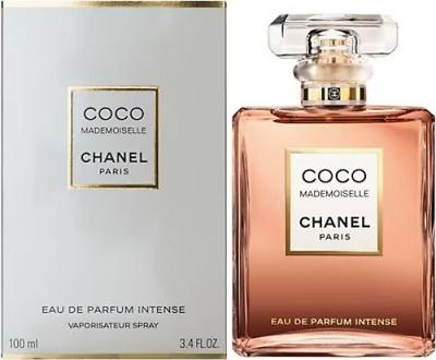 Chanel Coco Mademoiselle İntense 100ml Parfüm JLT