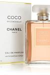 Chanel Coco Mademoiselle Edp 100ml  JLT Woman