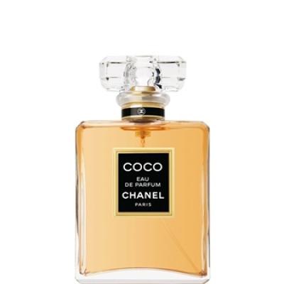 Chanel Coco Eau De Parfum 100ml Woman tester