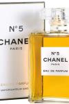 Chanel No5 Chanel Edp 100ml  JLT Woman
