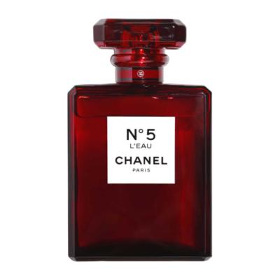Chanel no5 eau Limited Edition Edt 100ml Woman tester