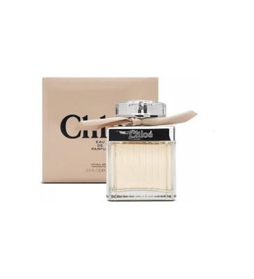 Chloe Signature EDP 75ml JLT Woman