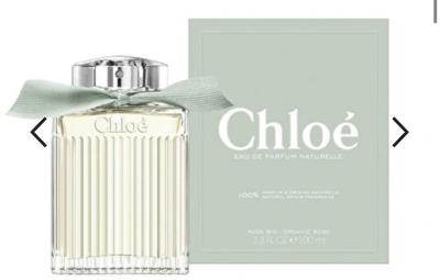 Chloe Signature Naturelle  EDP 100 ML JLT Woman