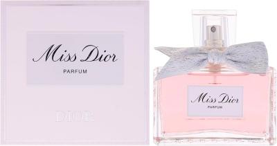 Christian Dior Miss Dior woman EDP (kumaş fiyonk) JLT