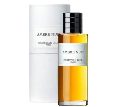 Christian Dior Ambre Nuit Edp 125 ml JLT