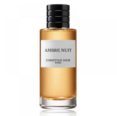 Christian Dior Ambre Nuit Edp 125 ml Unisex tester