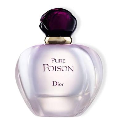 Christian Dior Pure Poison 100ml Edp Parfüm Woman tester