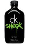 CK One Shock For Him Edt 100 ml Parfüm Man tester