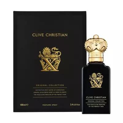 Clive Christian X For Men 100 ml JLT