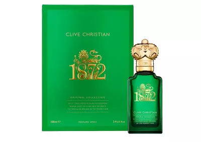 Clive Christian 1872 Edp 100 ml Masculine JLT