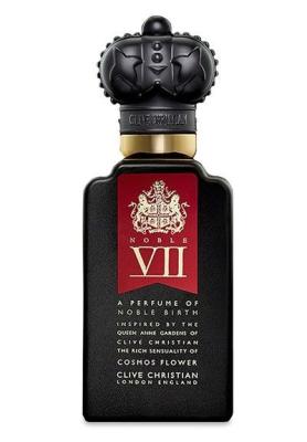 Clive Christian VII EDP 50ml Bayan Tester Parfüm