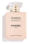 Coco Mademoıselle Chanel Parıs Fragrance Primer Woman Tester