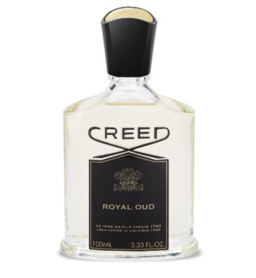 Creed Aventus Oud Royal 100 ML Man tester