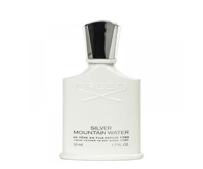 Creed Silver Mountain Water Eau De Parfum tester