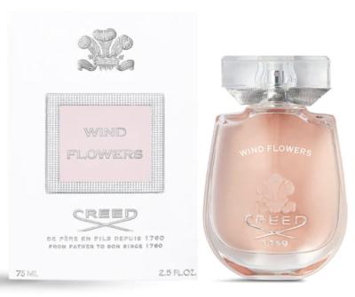 Creed Wind Flower 75 Ml JLT Woman