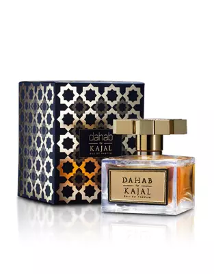 Dahab By Kajal EDP 100ml JLT
