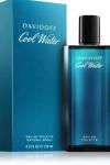 Davidoff Cool Water Edt 125ml JLT Man