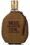 Diesel Fuel For Life 125ml Parfüm Man tester