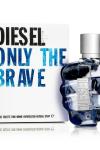 Diesel Only The Brave Pour Homme EDT  125ml  JLT Man