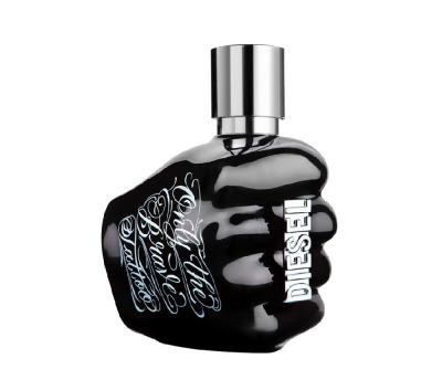 Diesel Only The Brave Tattoo Edt 125ml Erkek Parfüm