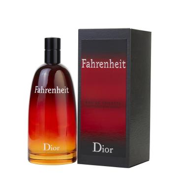 Dior Fahrenheit edt  100 ml  JLT Man