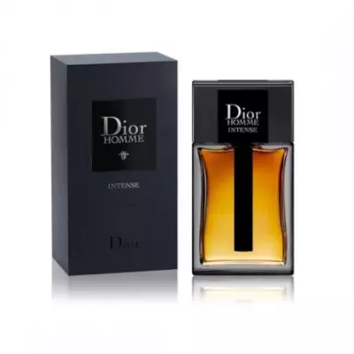 Dior Homme Intense EDP 100ml JLT Man
