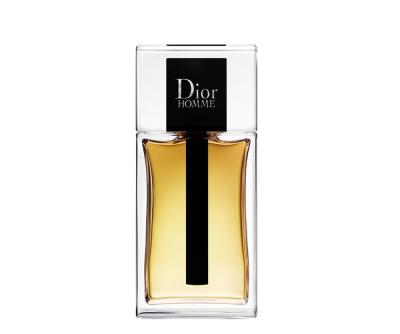 Dior Homme Eau de Toilette 100 ml Man tester