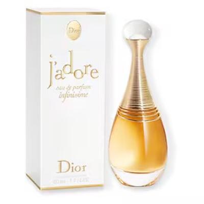 Dior Jadore eau de parfum Infinissime 100ml woman JLT