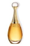 Dior Jadore eau de parfum Infinissime 100ml woman tester