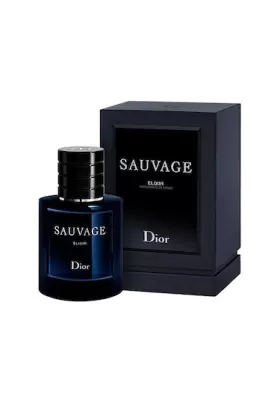 Dior Sauvage Elixir  100 ml  JLT