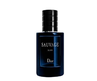 Dior Sauvage Elixir EDP 60 ml Man tester