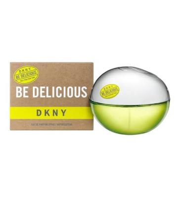Dkny Be Delicious Edp 100 ml JLT Woman