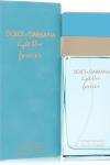 Dolce & Gabbana Light Blue Forever Pour femme 100 ml JLT Woman