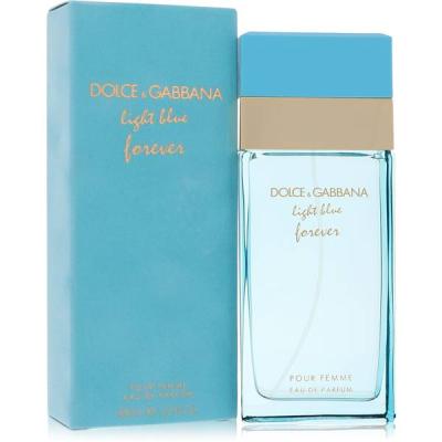 Dolce & Gabbana Light Blue Forever Pour femme 100 ml JLT Woman