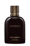 Dolce & Gabbana Pour Homme Intenso EDP 125ML Man tester