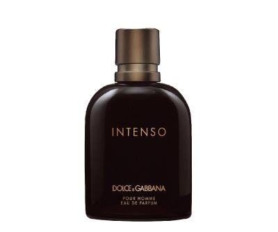 Dolce & Gabbana Pour Homme Intenso EDP 125ML Man tester