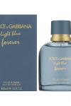 Dolce & Gabbana Light Blue Forever Pour Homme EDP 100 ml Man tester