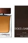 Dolce Gabbana The One Homme EDT 100ml  JLT Man