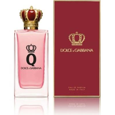 Dolce Gabbana 'q' Edp 100 ml JLT Woman