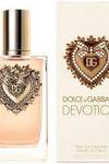 Dolce Gabbana devotion 100ml JLT Woman