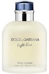 Dolce Gabbana Light Blue Edt 125ml Parfüm Man tester