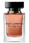 Dolce Gabbana The Only One 100ml Edp Parfüm Woman tester