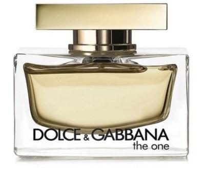 Dolce Gabbana The One Edp 75ml Woman tester