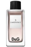 Dolce Gabbana No 3 Edt 100ml Woman tester