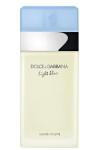 Dolce Gabbana Light Blue Edt 100ml Woman tester