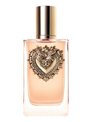 Dolce Gabbana devotion Edp 100 ml woman tester