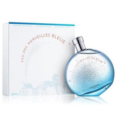 Eau Des Merveilles Bleue EDT 100 ml Woman JLT