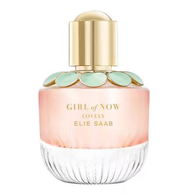 Elie Saab Girl Of Now Lovely New EDP Parfum woman 90 ml tester