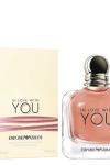 Emporio Armani In Love With You 100ml Edp Kadın JLT