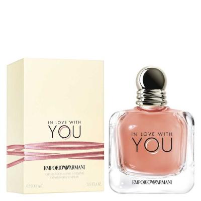 Emporio Armani In Love With You 100ml Edp Kadın JLT